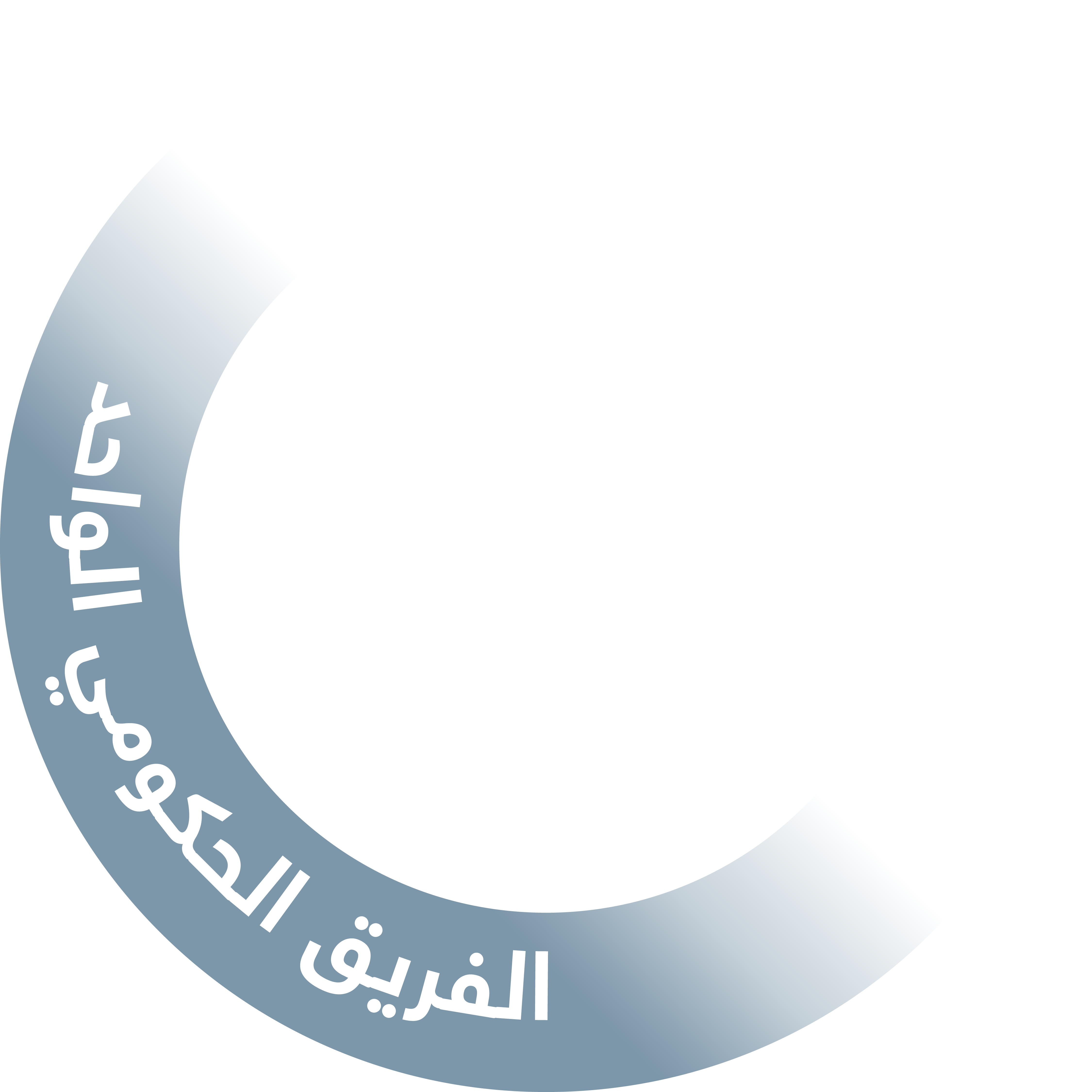 Badge Overlay